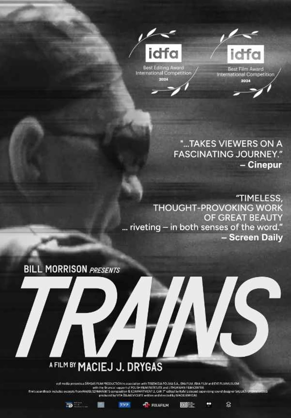 Trains