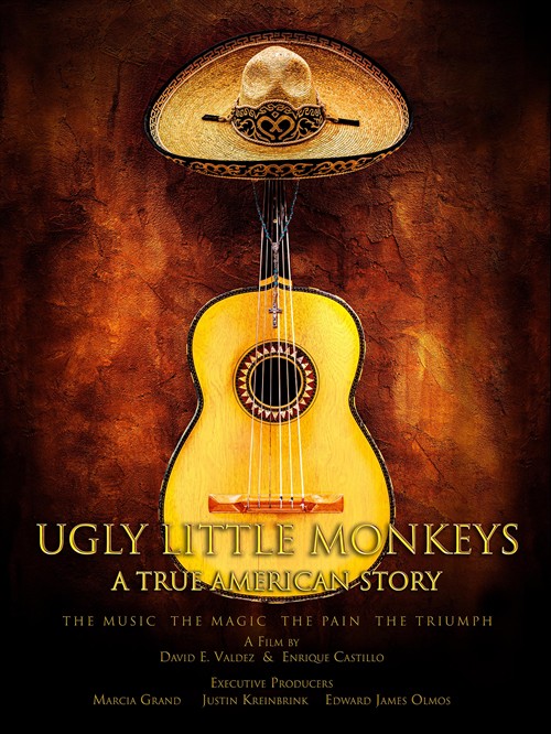 Ugly Little Monkeys: A True American Story Trailer
