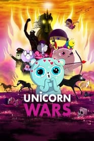 Unicorn Wars Trailer