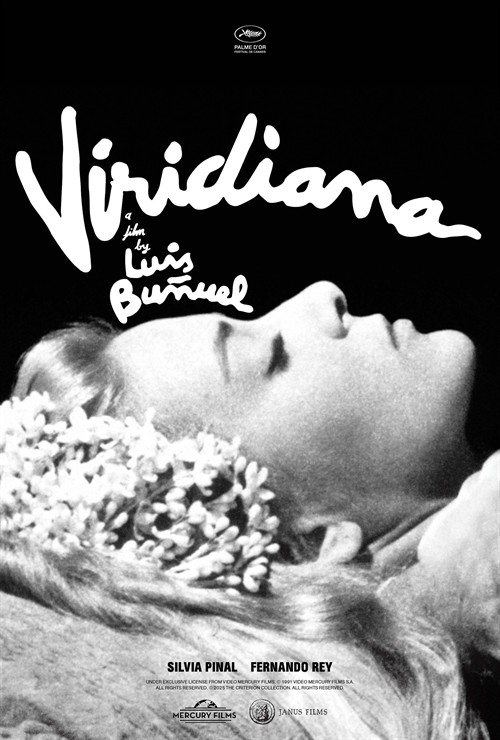 Luis Buñuel’s Viridiana