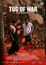 Tug of War Trailer