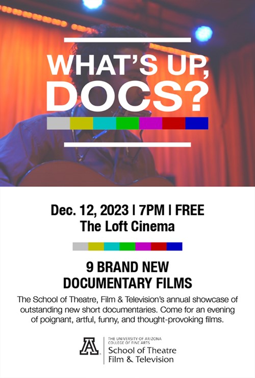 What’s Up Docs? Trailer