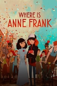 Where Is Anne Frank Trailer