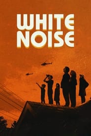 White Noise Trailer