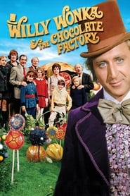 Willy Wonka and the Chocolate Factory Movie Party! Trailer
