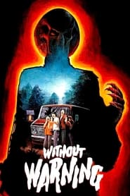 Without Warning Trailer