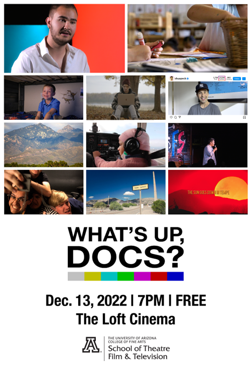 What’s Up Docs? Trailer