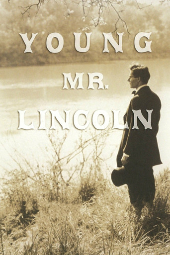 Young Mr. Lincoln Trailer