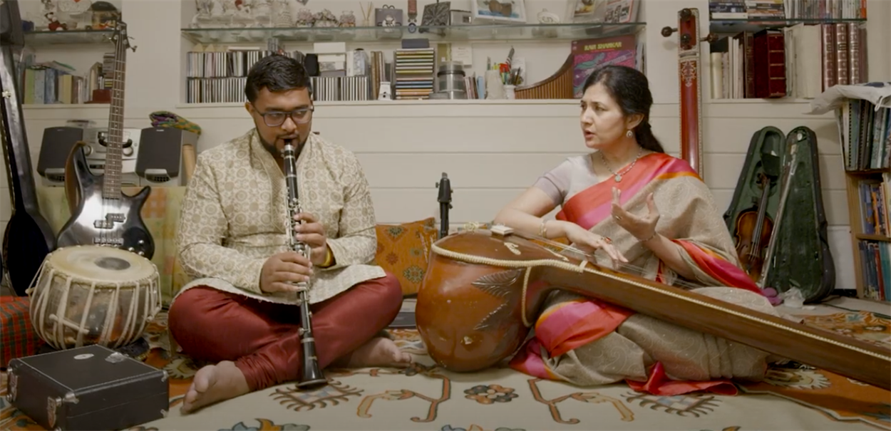 Hindustani Classical Music Hindustani Classical Music 