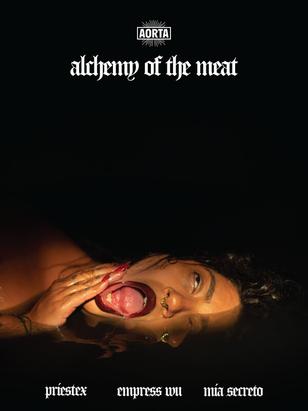 Alchemy of the Meat 