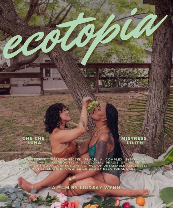 Ecotopia 
