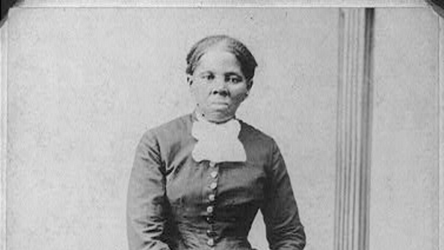 Harriet Tubman: Visions of Freedom 
