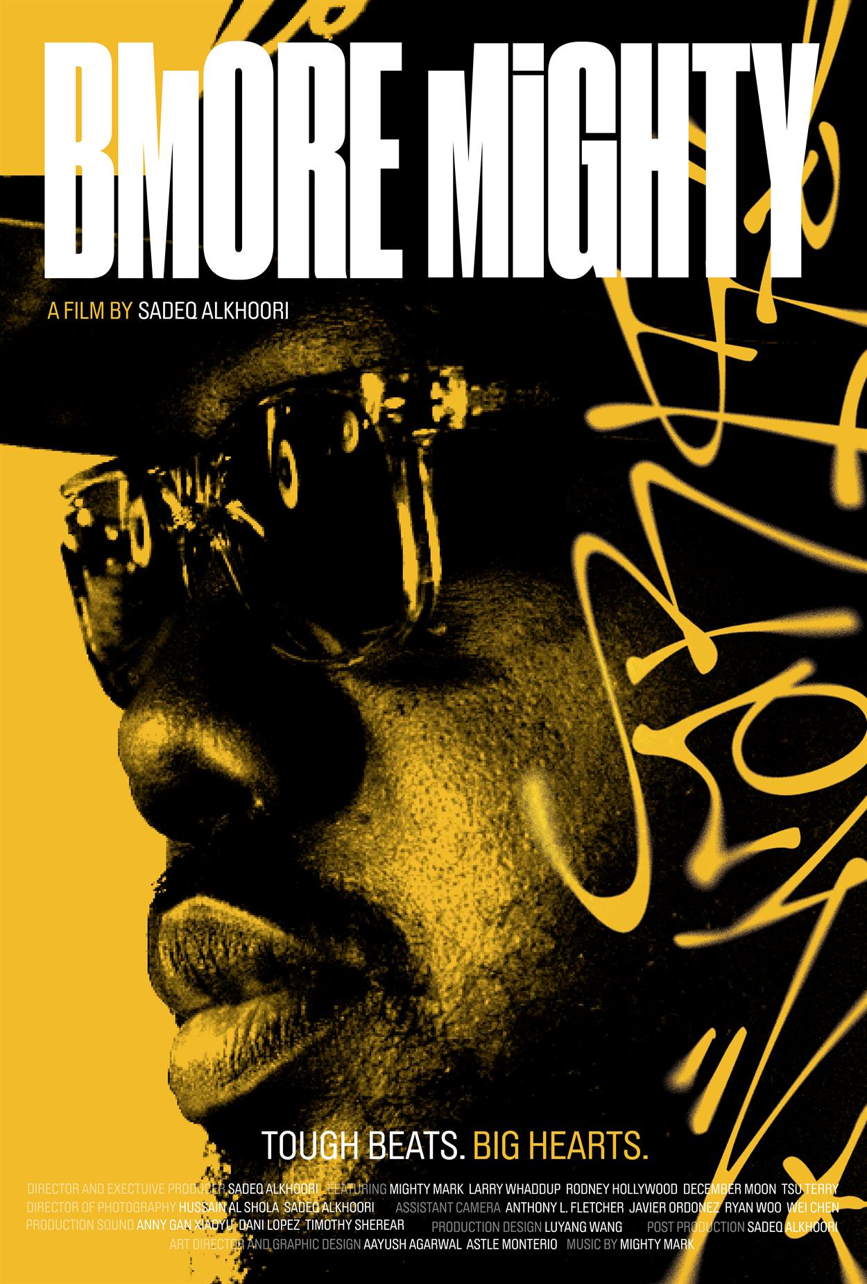 Poster designed by Aayush Agarwal