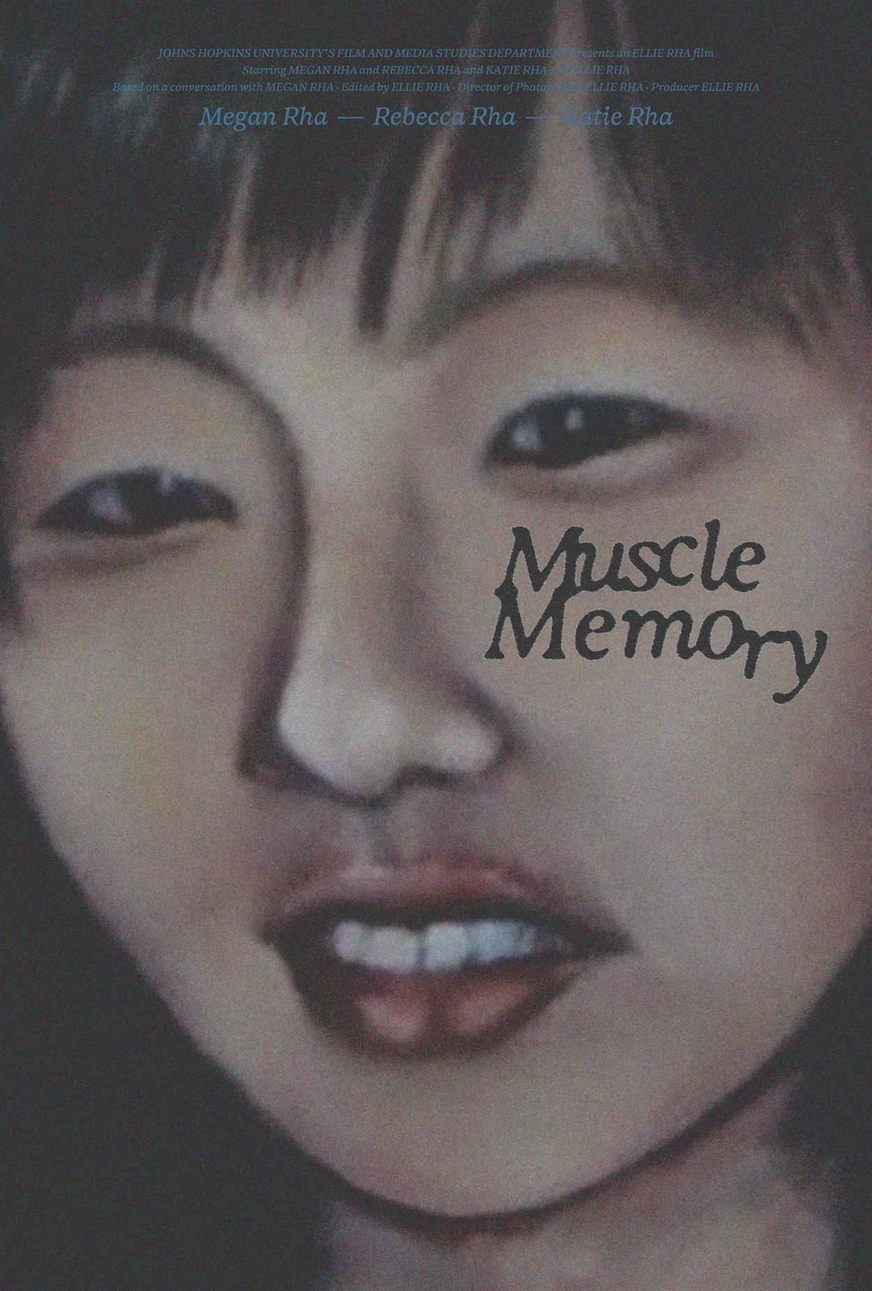 Muscle Memory 