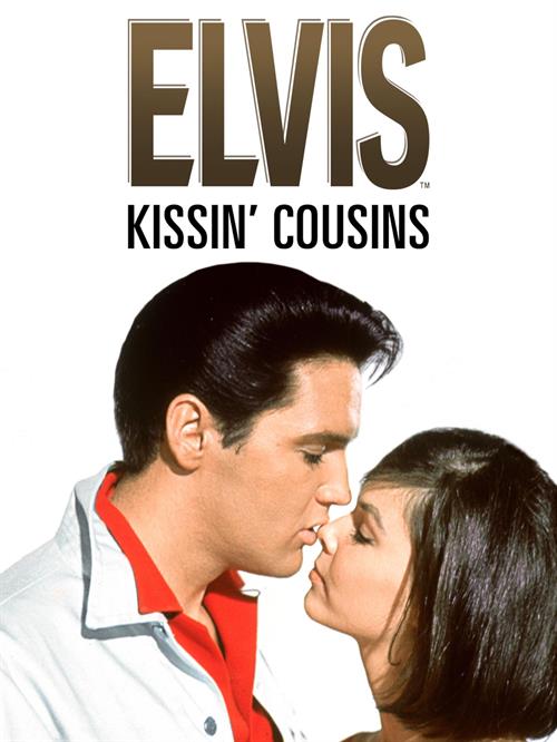Kissin' Cousins