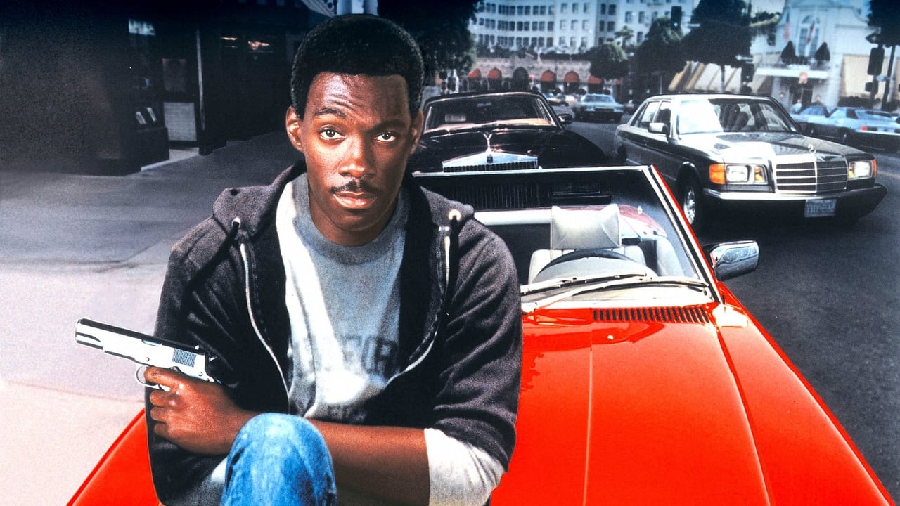 Old Town Music Hall Beverly Hills Cop