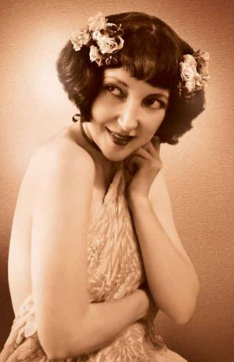 Janet Klein and Her Parlor Boys