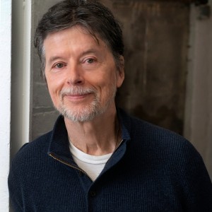 Ken Burns
