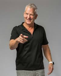 Lenny Clarke