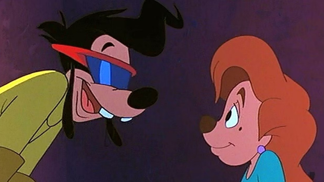 Philadelphia Film Society - A GOOFY MOVIE