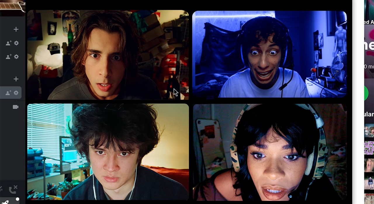 Philadelphia Film Society - LIFEHACK