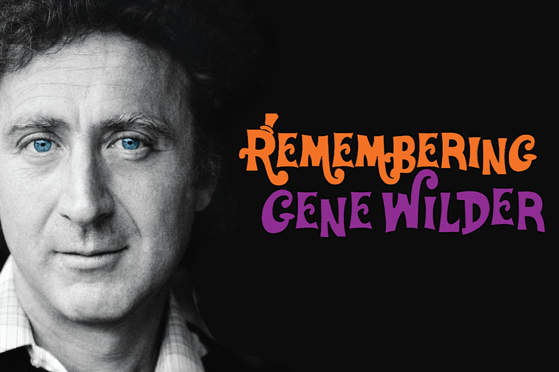 The Plaza Cinema & Media Arts Center - Remembering Gene Wilder