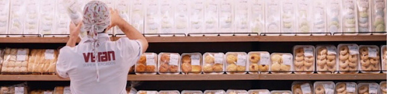 Rose Theatre My Darling Supermarket