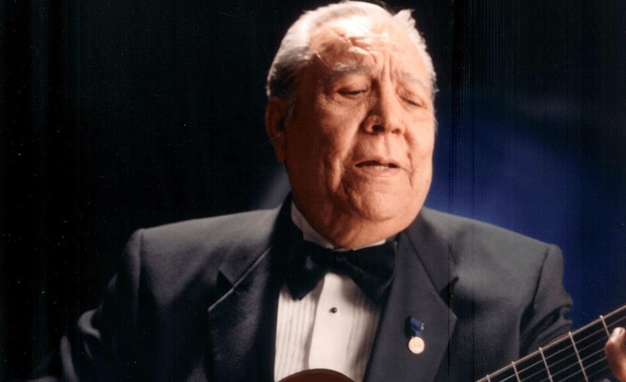 Sedona International Film Festival - Lalo Guerrero: The Original Chicano