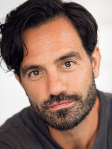 Kalel Ramin Sedona International Film Festival - An Evening with Ramin Karimloo ...