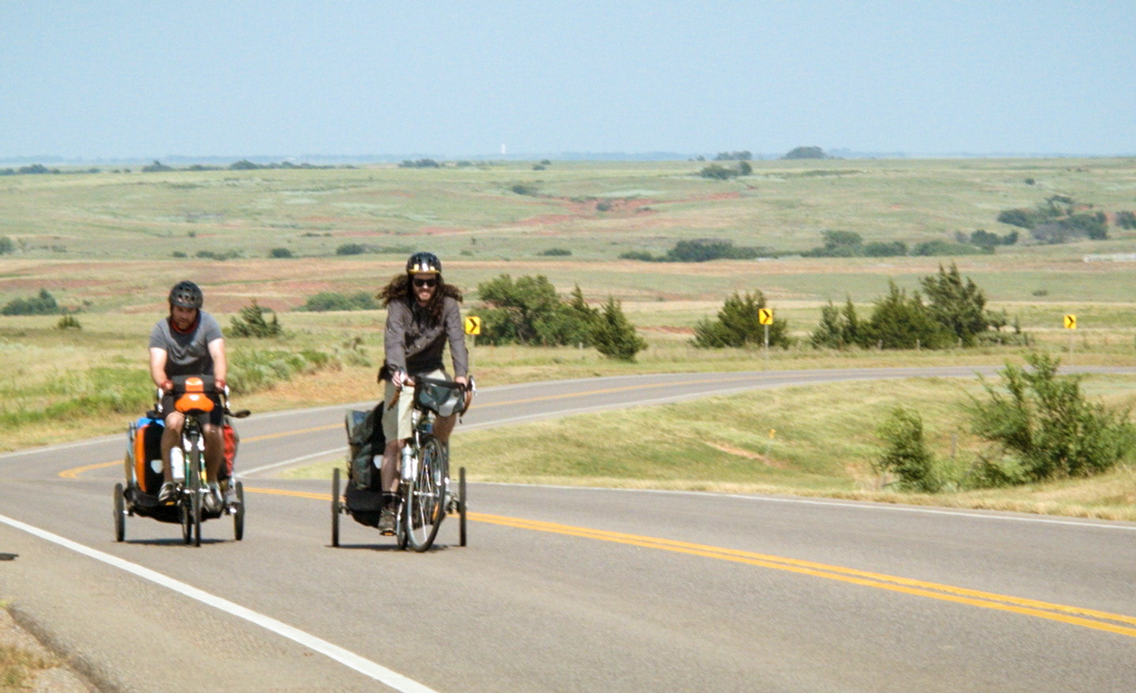 the bikes of wrath