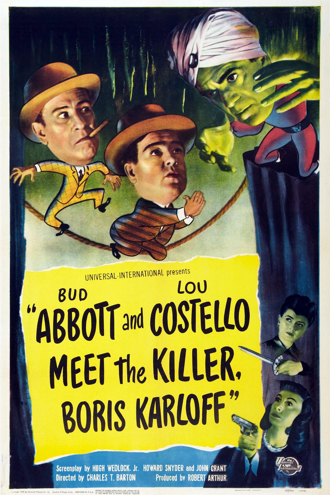 poster