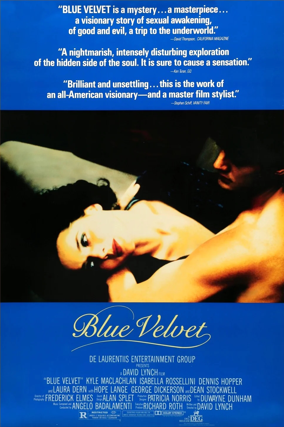 poster