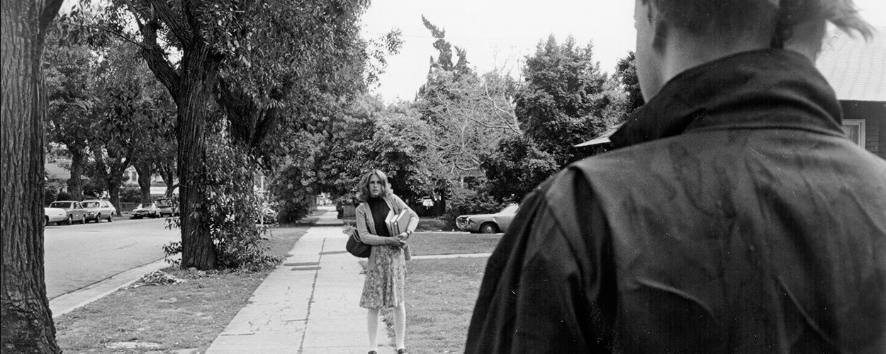 Sag Harbor Cinema Halloween