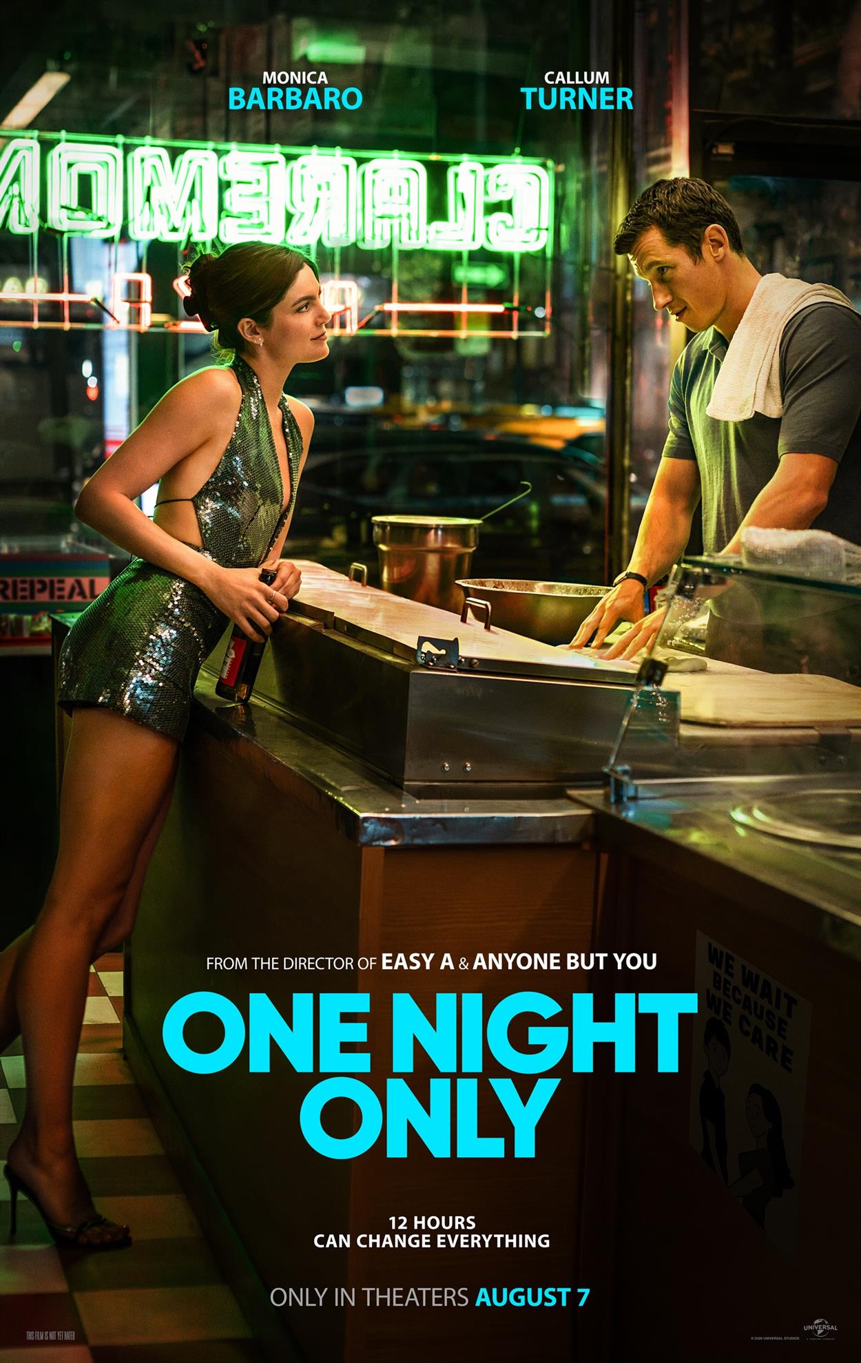 poster