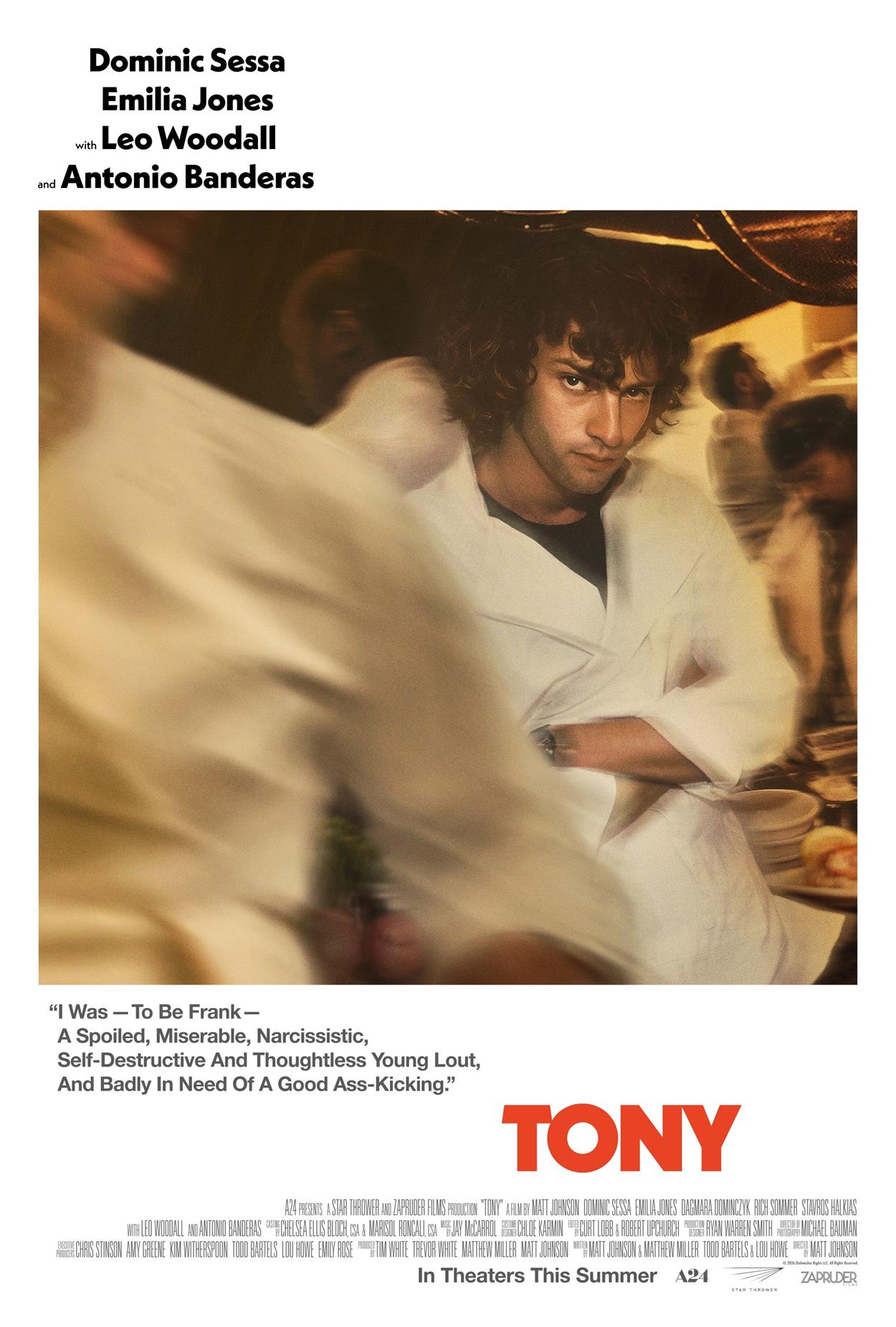 poster