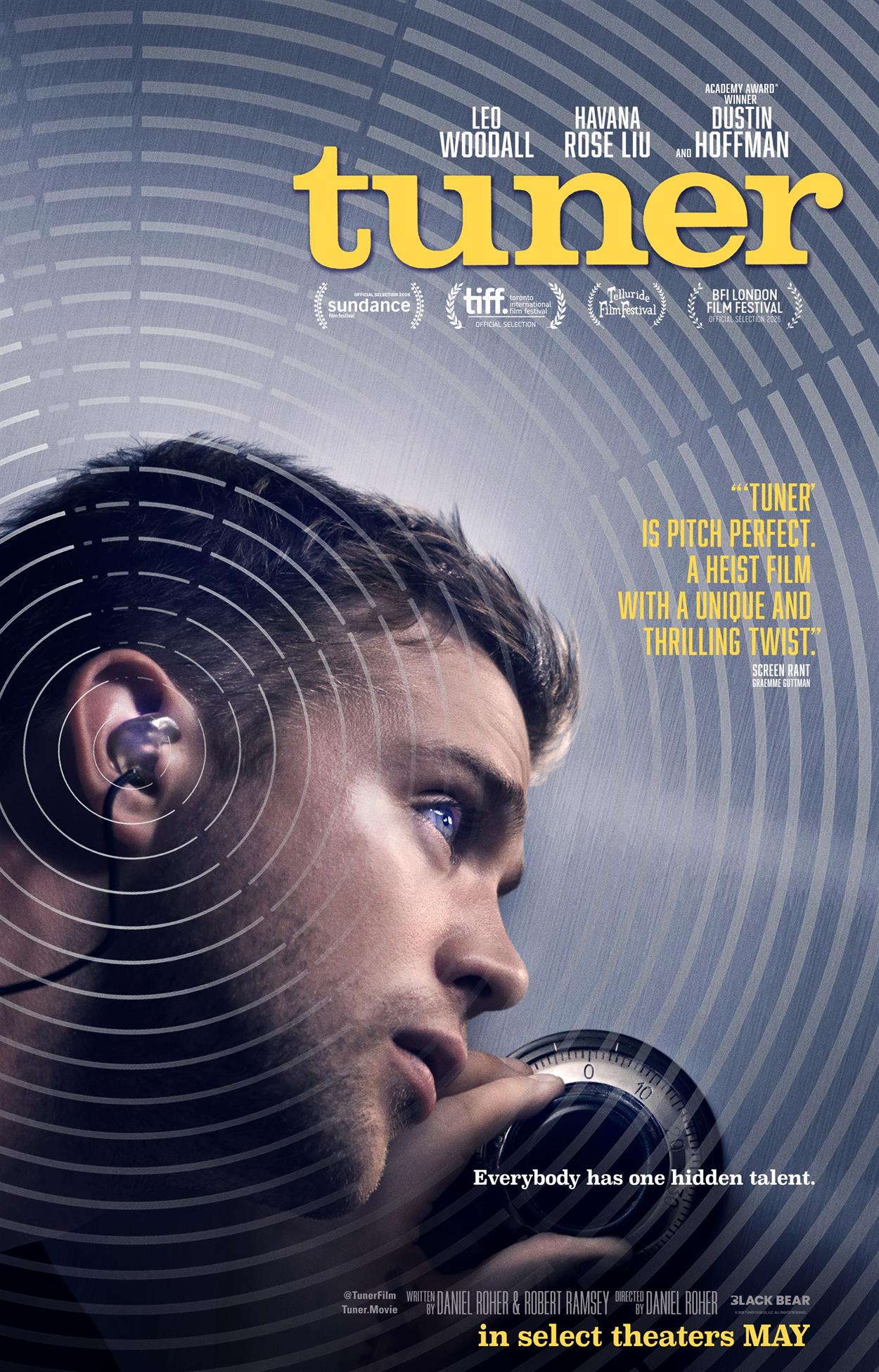 poster