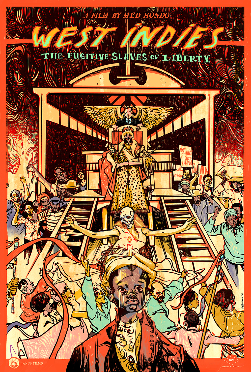 poster