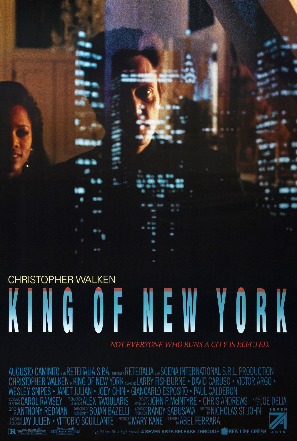 poster