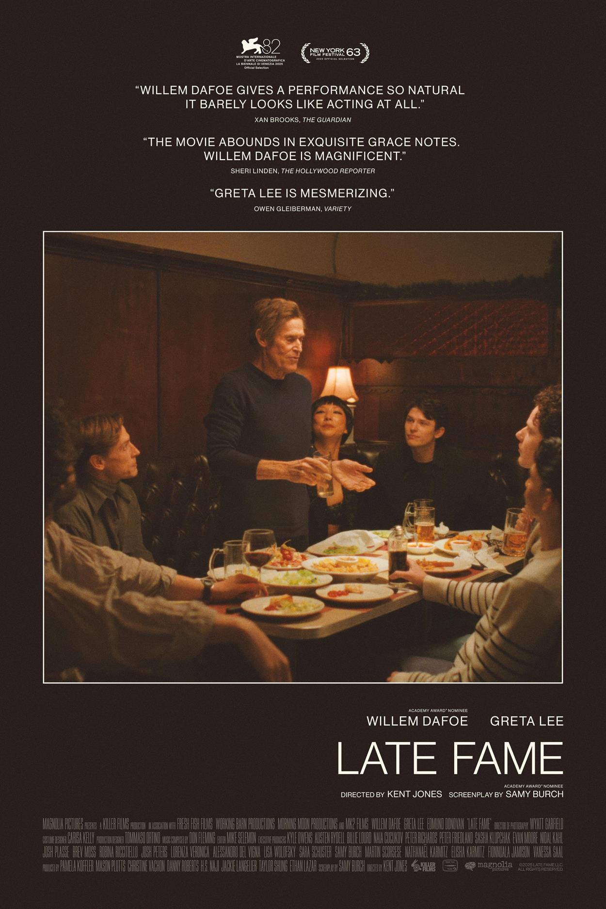 poster