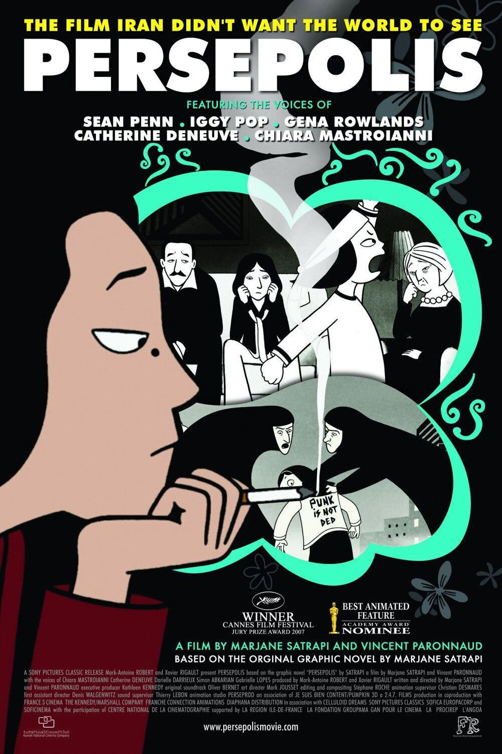 poster