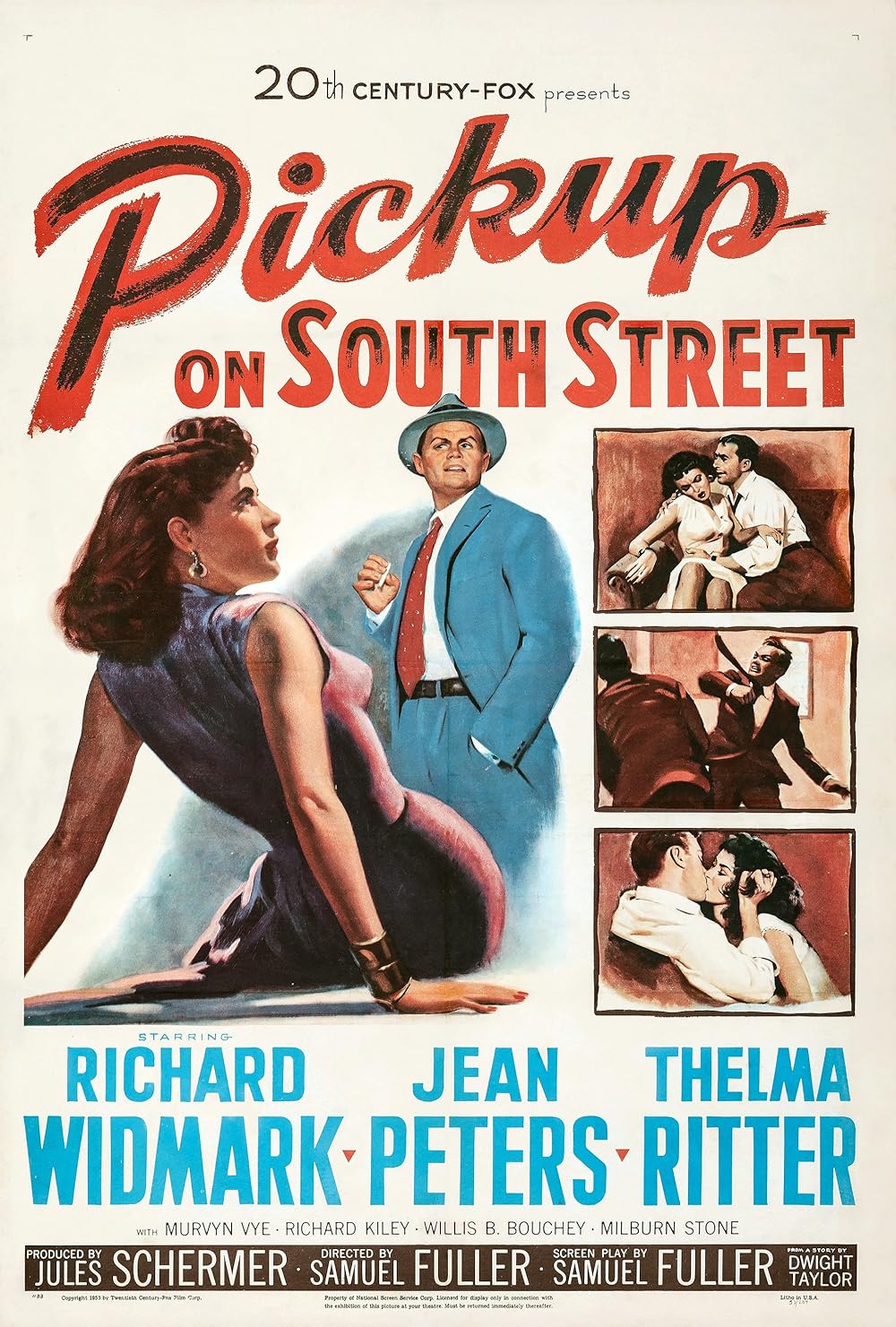 poster