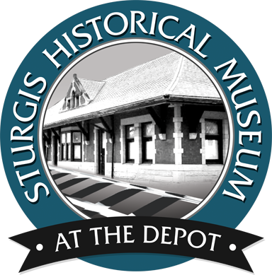 Presented by The Sturgis Historical Society