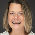 Kirsten van Ginhoven, Project Sage