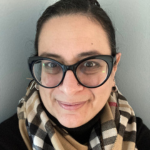 Linda Ciano, Project Sage