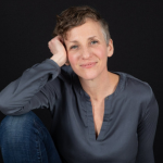 Natalia Zuckerman c. S. Blodgett