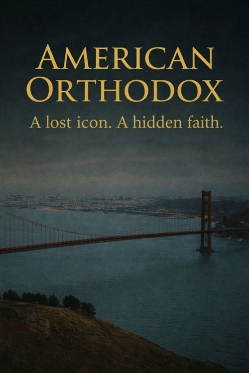 American Orthodox poster