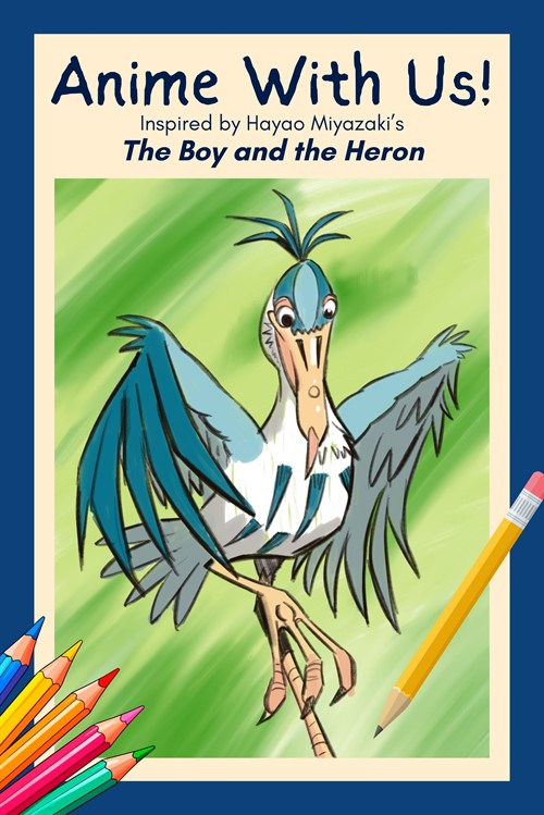 Where To Watch The Boy And The Heron: Showtimes & Streaming Status