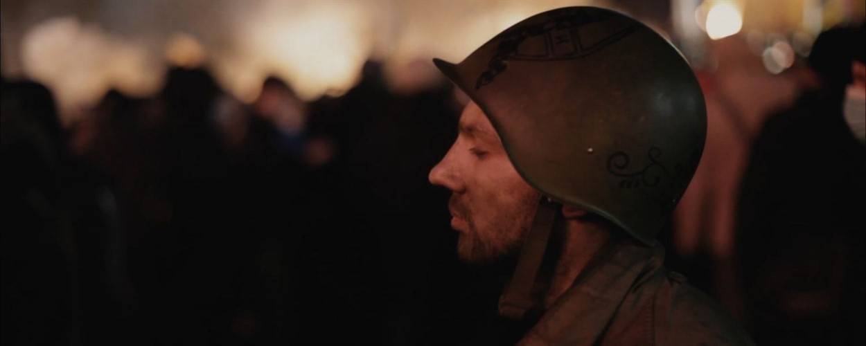 See the new film Breaking Point: The War for Democracy in Ukraine