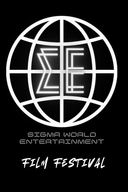 Sigma World Entertainment Film Festival poster