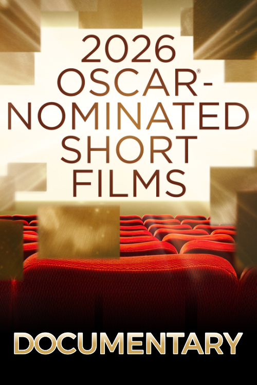 Oscar Nominated Shorts: Documentary poster